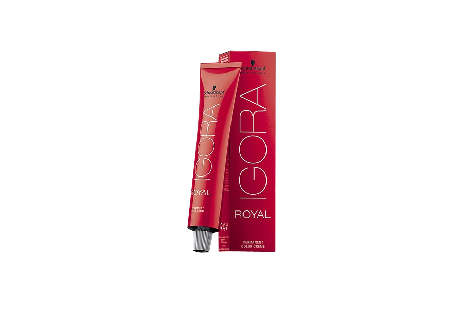 Igora Saç Boyası 60 ML 1,0