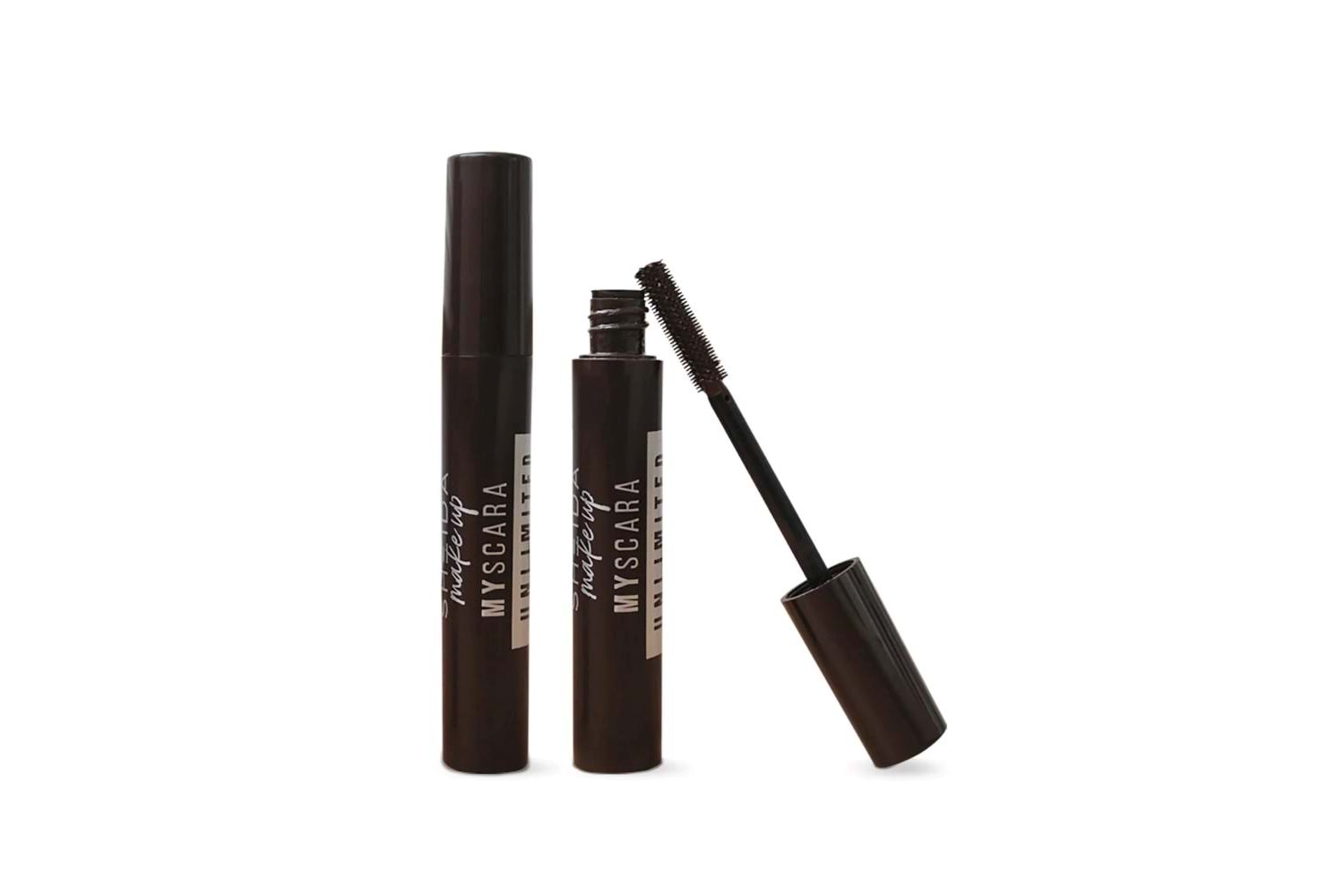 Sheida Maskara - Kahverengi