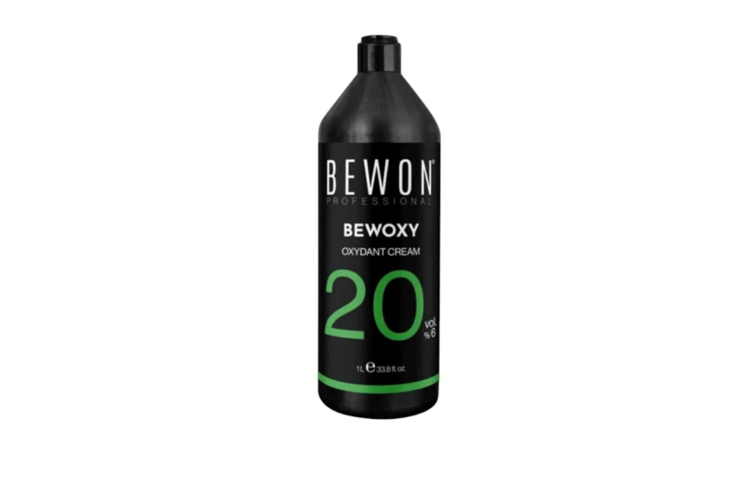 Bewon Oksidan 1000 ML 20 Volume