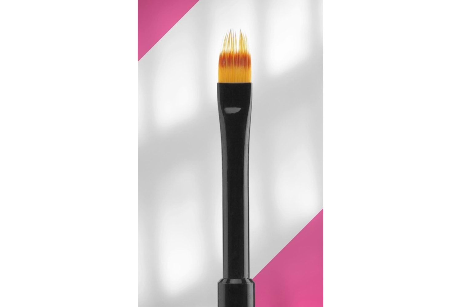 Staleks Expert Nail Art Fırçası NBE-07