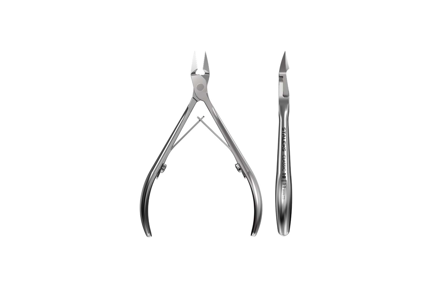 Staleks Tırnak Eti Pensi - Classic 11 Mm NC-10-11