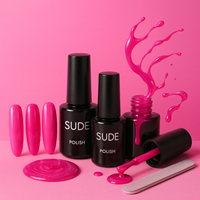 Kalıcı Oje ve Protez Tırnak