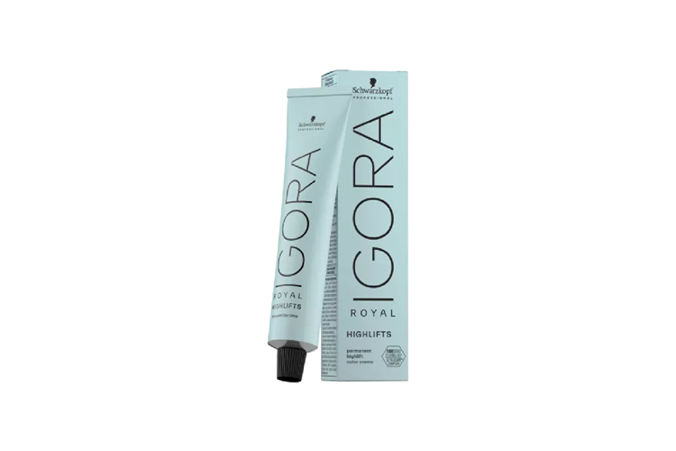 Igora Saç Boyası 60 ML - Highlifts 10,0