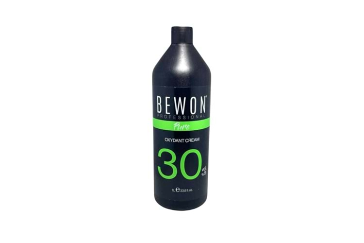 Bewon Bitkisel Oksidan 1000 ML 30 Volume