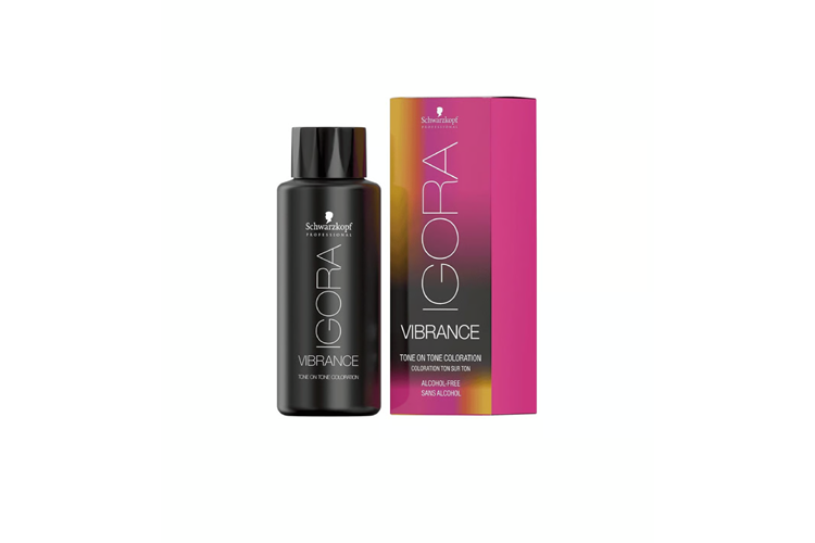 Igora Saç Boyası 60 ML - Vibrance 4,00
