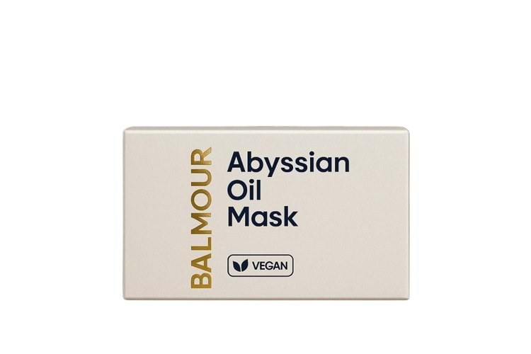 Balmour Abyssiniain Oil Maske 200 ML