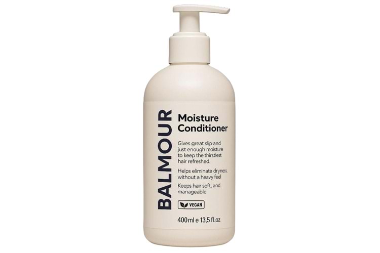 Balmour Moisture Saç Kremi 400 ML