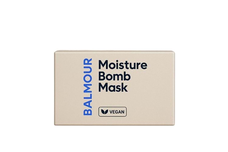 Balmour Moisture Maske 200 ML