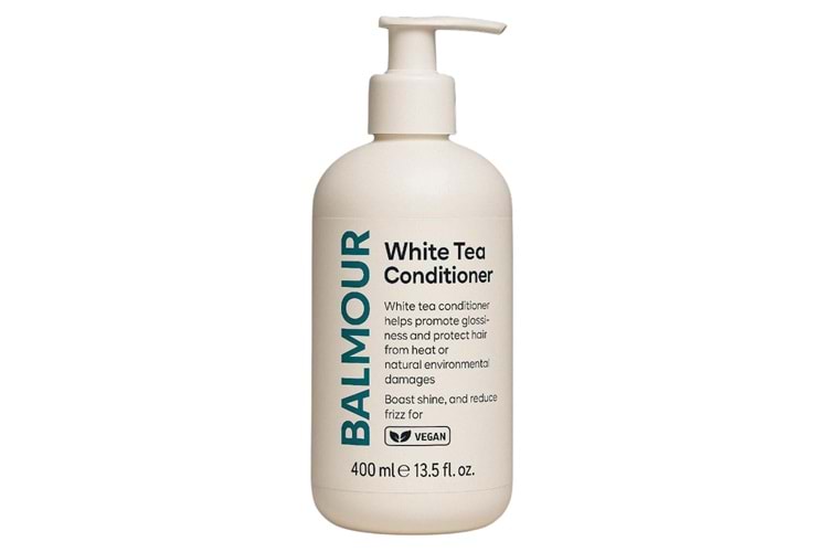 Balmour White Tea Saç Kremi 400 ML