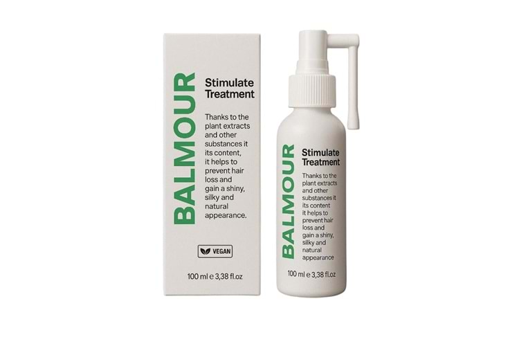 Balmour Stimulate Serum 100 ML