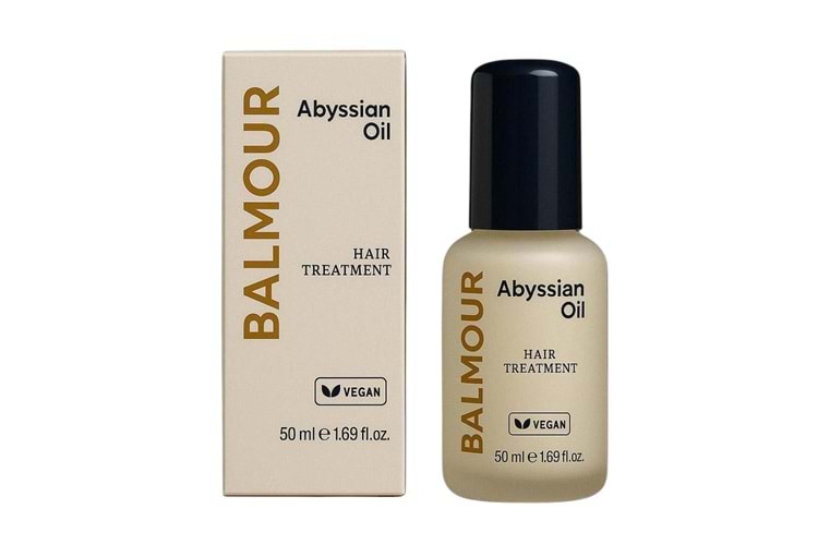 Balmour Abyssiniain Oil Serum 50 ML