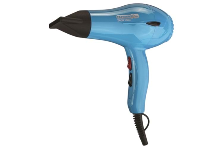 Newyork Fön Makinesi 2400W - Mavi
