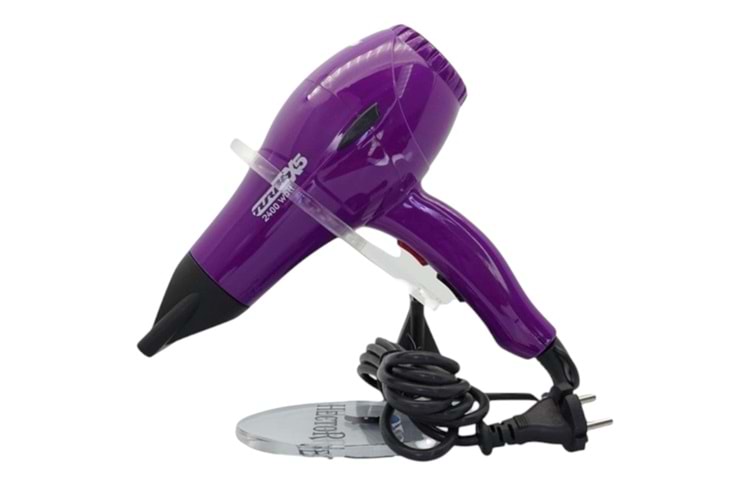 Newyork Fön Makinesi 2400W - Mor