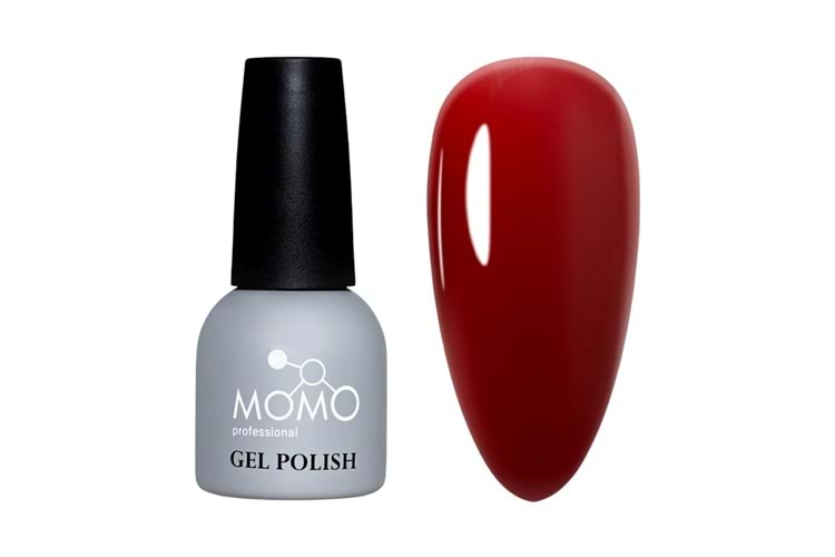Momo Kalıcı Oje 14 ML No: K014