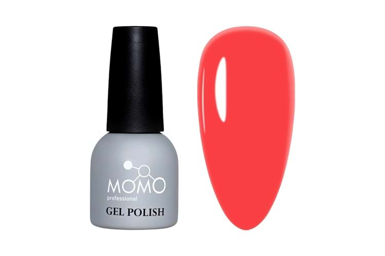 Momo Kalıcı Oje 14 ML No: K023