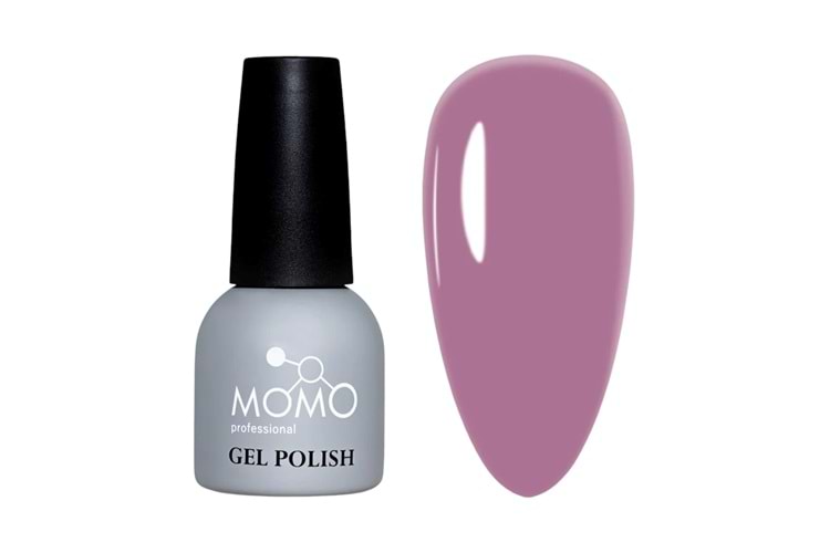Momo Kalıcı Oje 14 ML No: K026