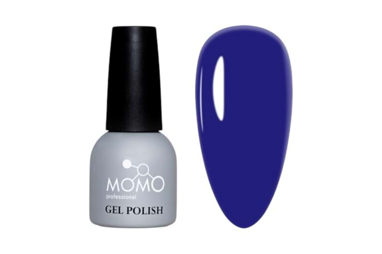 Momo Kalıcı Oje 14 ML No: K037