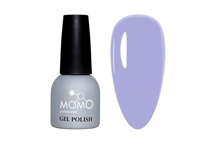 Momo Kalıcı Oje 14 ML No: K038