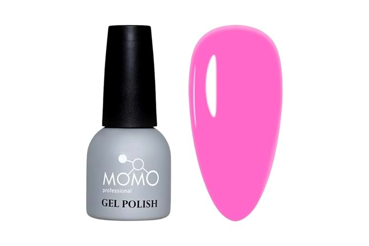 Momo Kalıcı Oje 14 ML No: K044