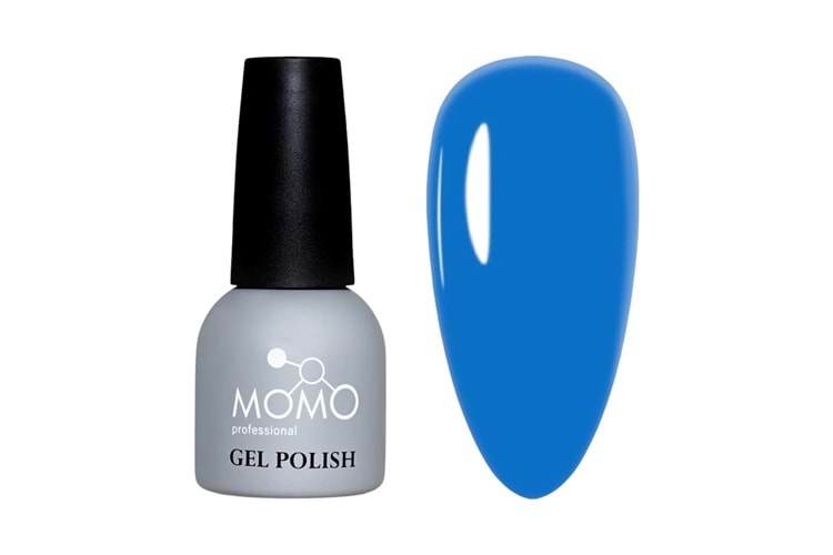 Momo Kalıcı Oje 14 ML No: K046