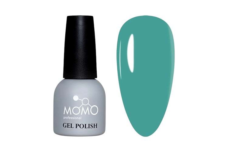 Momo Kalıcı Oje 14 ML No: K047