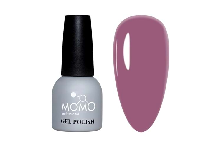 Momo Kalıcı Oje 14 ML No: K048