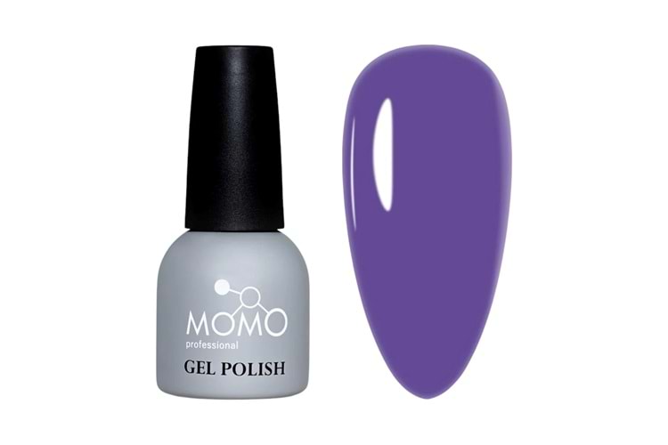 Momo Kalıcı Oje 14 ML No: K050