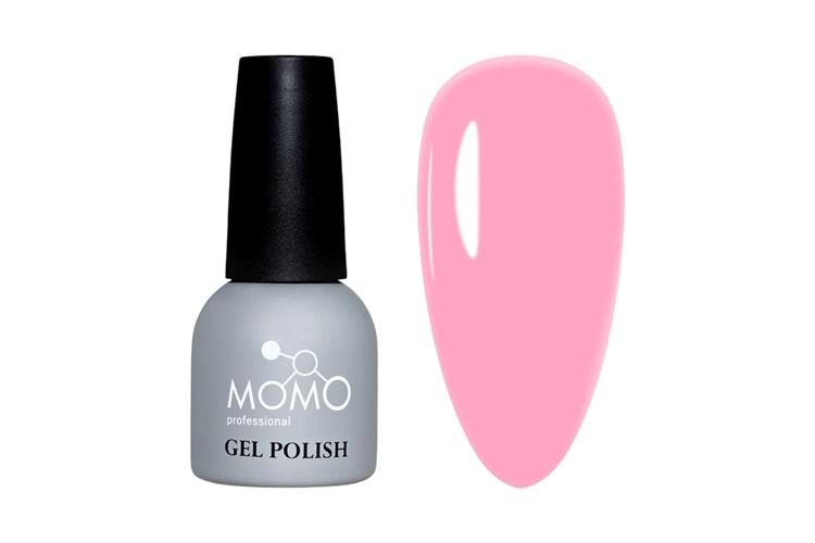 Momo Kalıcı Oje 14 ML No: K054