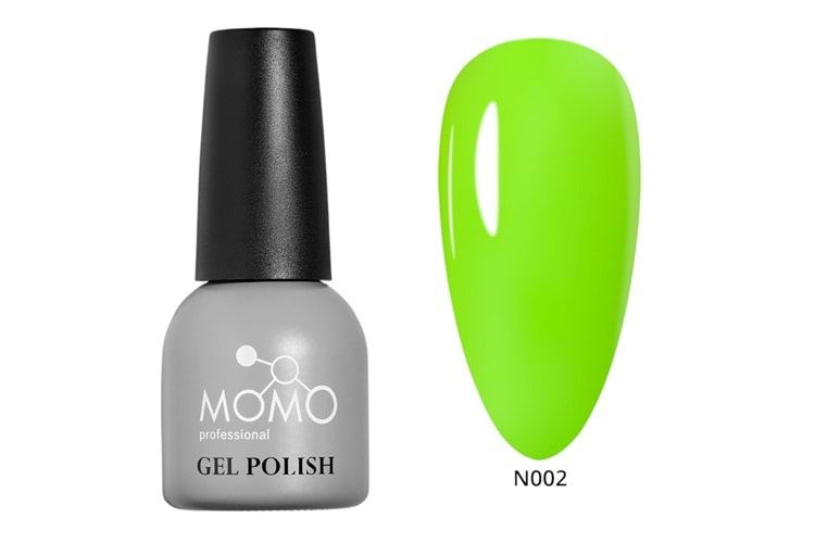 Momo Kalıcı Oje 14 ML No: N002