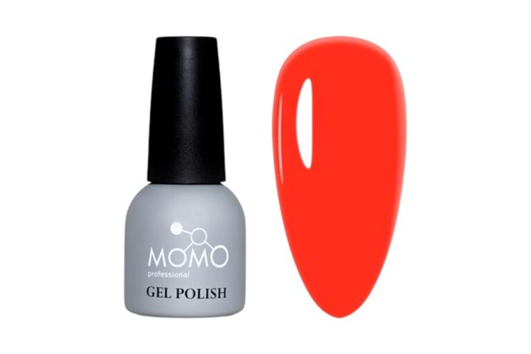 Momo Kalıcı Oje 14 ML No: K059