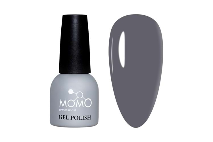 Momo Kalıcı Oje 14 ML No: K073