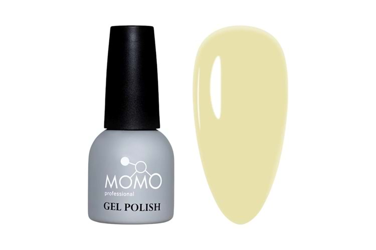 Momo Kalıcı Oje 14 ML No: K064