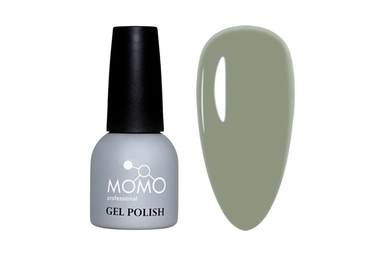 Momo Kalıcı Oje 14 ML No: K076