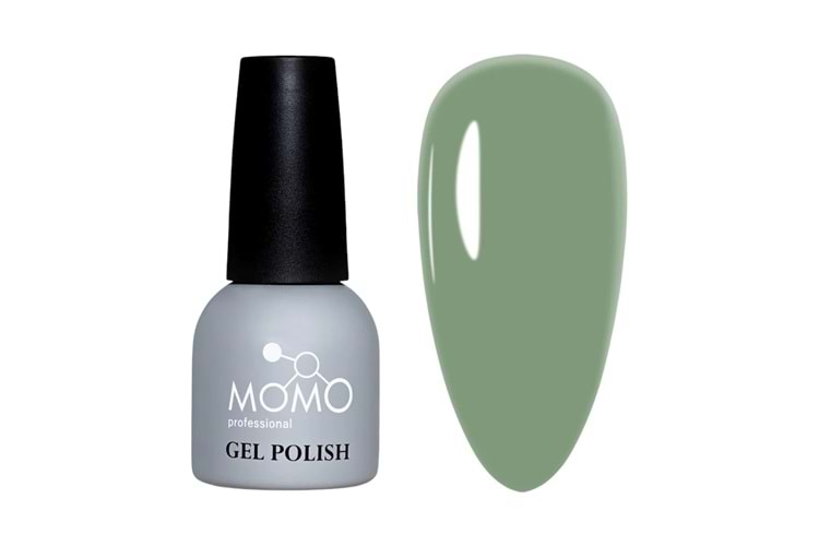 Momo Kalıcı Oje 14 ML No: K078