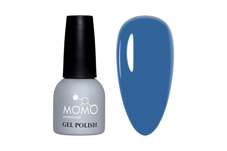 Momo Kalıcı Oje 14 ML No: K069