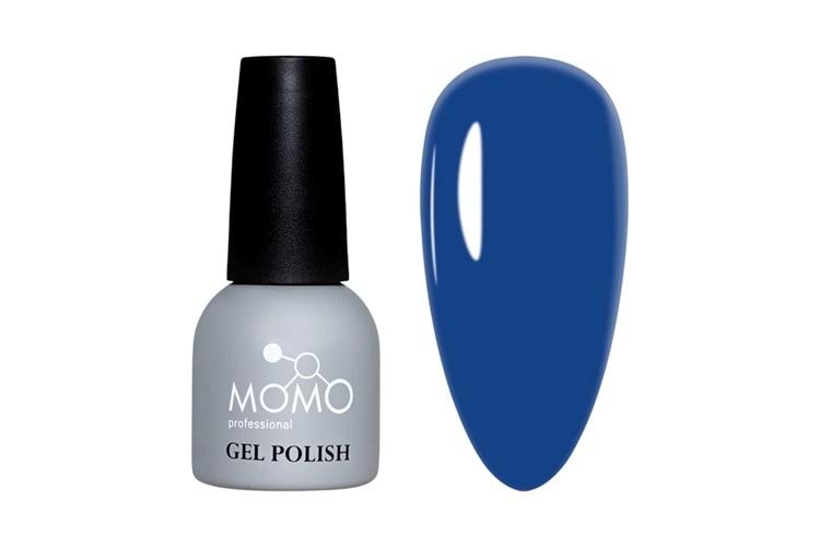 Momo Kalıcı Oje 14 ML No: K068