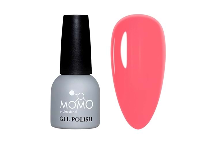 Momo Kalıcı Oje 14 ML No: K096