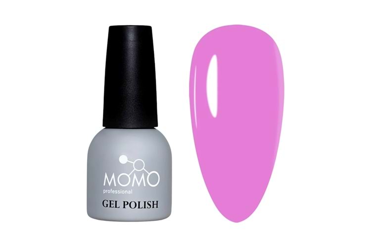 Momo Kalıcı Oje 14 ML No: K075