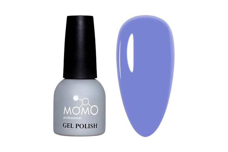Momo Kalıcı Oje 14 ML No: K081