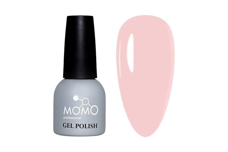Momo Kalıcı Oje 14 ML No: K083