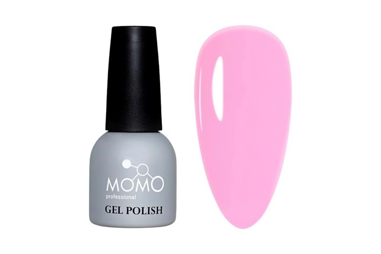 Momo Kalıcı Oje 14 ML No: K084