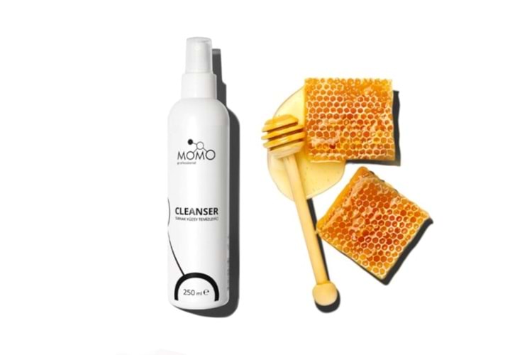 Momo Cleanser 250 ML