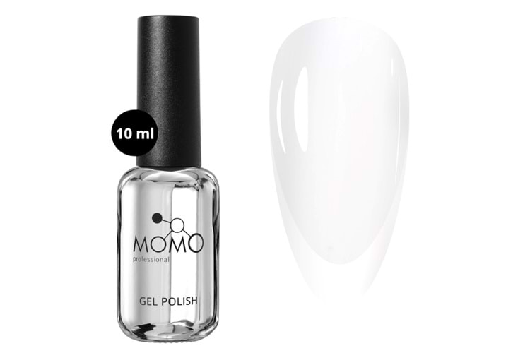 Momo French Cover Rubber Base Coat 10 ML FC01