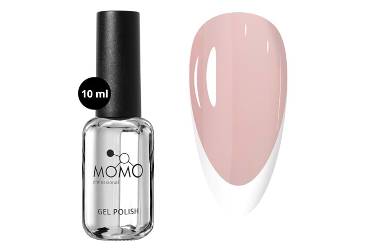 Momo French Cover Rubber Base Coat 10 ML FC03