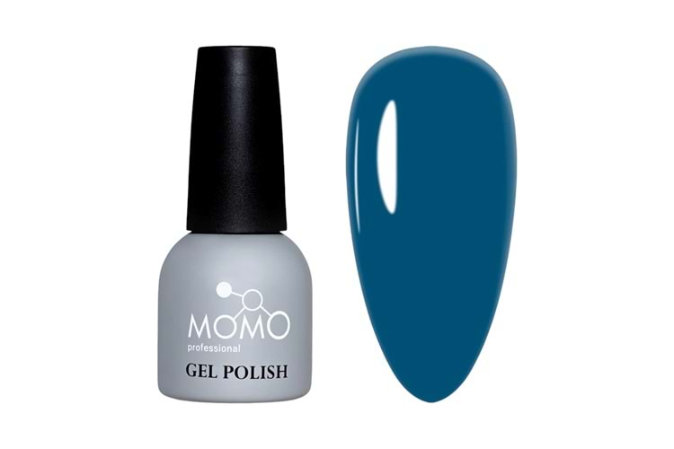 Momo Kalıcı Oje 14 ML No: K102