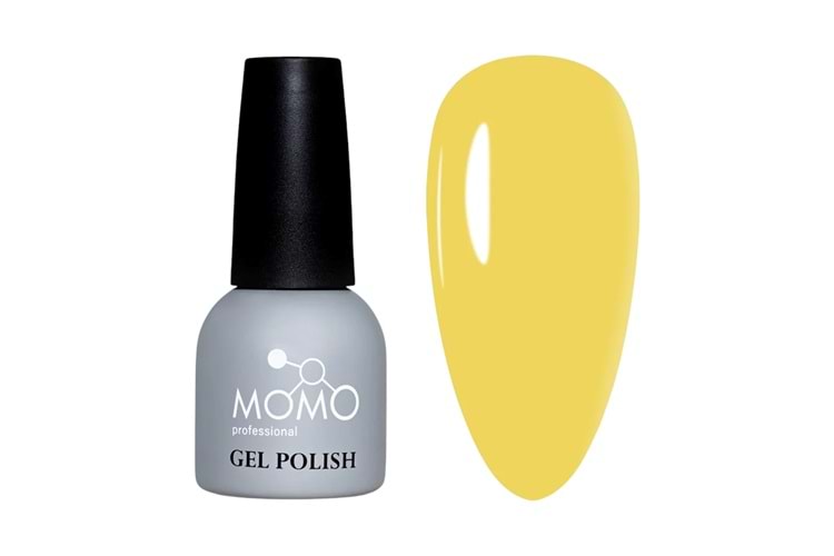 Momo Kalıcı Oje 14 ML No: K113