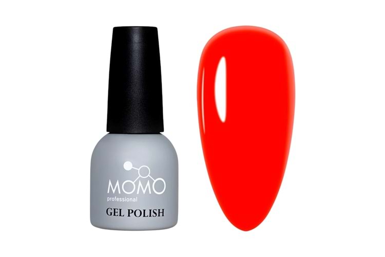 Momo Kalıcı Oje 14 ML No: K116