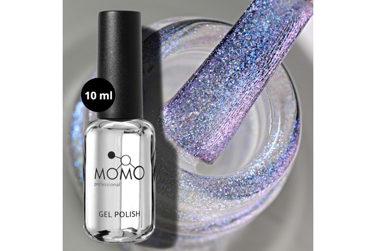 Momo Kalıcı Oje 10 ML No: SL05