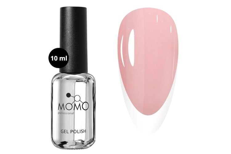 Momo French Cover Rubber Base Coat 10 ML FC10