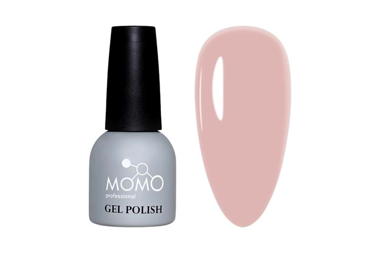 Momo Kalıcı Oje 14 ML No: K061